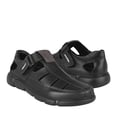 thumbnail image 1 of Huaraches Caballero Merano 42051 Piel Negro, 1 of 4