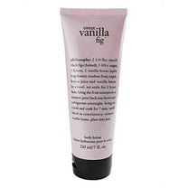 Philosophy Sweet Vanilla Fig Body Lotion, 210ml/7oz