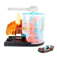 thumbnail image 2 of Pista de Juguete Hot Wheels City Tienda de Helados, 2 of 3
