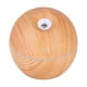 thumbnail image 2 of Humidificador De Aire Para Coche Humidificador De Niebla Fría Portátil Para Coche De Dormitorio De madera, 2 of 9