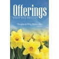 thumbnail image 2 of Offerings : Thoughts on What Matters Most, 2 of 2