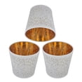 thumbnail image 3 of Table Light Shade,E14 Lampshade Dust Proof Modern Lamp Shade Fabric Lampshade Masterfully Created, 3 of 14