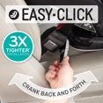 thumbnail image 2 of Evenflo Symphony DLX All In One Car Seat, 2 of 8
