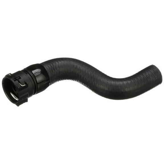 ACDelco Molded Heater Hose