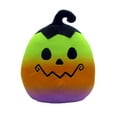 thumbnail image 1 of 8" Squishmallows - Ombre Citrouille, 1 of 1