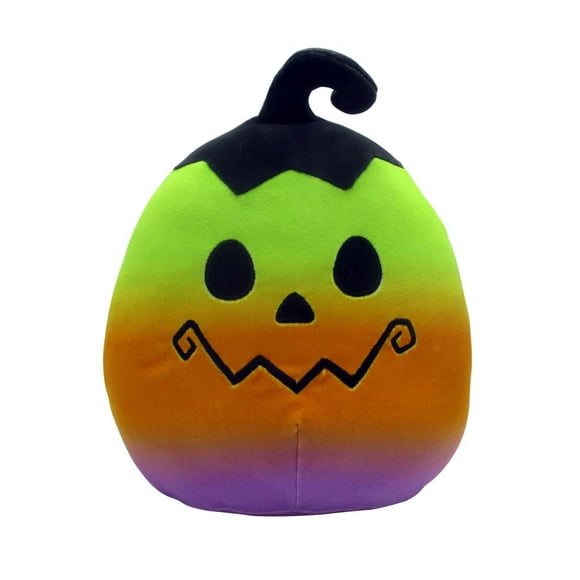 8" Squishmallows - Ombre Pumpkin