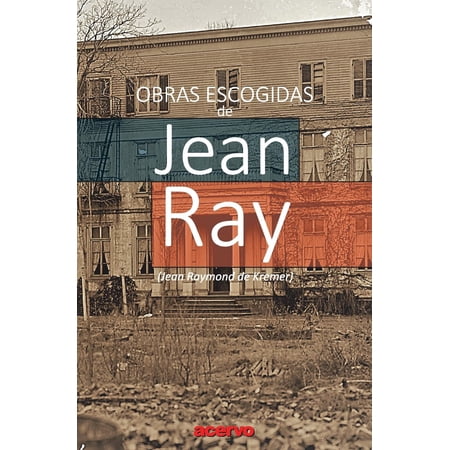 ISBN 9788470021343 product image for Obras Escogidas de Jean Ray | upcitemdb.com