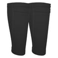 thumbnail image 1 of Brassard de Protection de Football, une Paire de Manches de Compression de Jambe de Football de Football Manches de Mollet de Football Élastique Durabilité Prolongée, 1 of 8