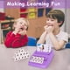 thumbnail image 5 of Juegos de letras a juego para niños de 4 a 8 años, juguetes educativos y de aprendizaje para niños en edad preescolar, niñas, ortografía/lectura/aprendizaje de matemáticas/reconoci, 5 of 5