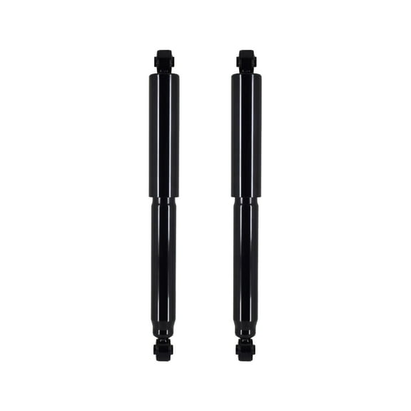 Pair Rear Shock Absorber For 2007-2014 Chevrolet Tahoe