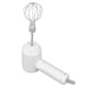 thumbnail image 3 of Mezclador De Mano Eléctrico Inalámbrico, Batidor De Huevos De Mano Recargable Por USB, Espumador De Leche Con 2 Varillas Para Revolver Para El Hogar, 3 of 7