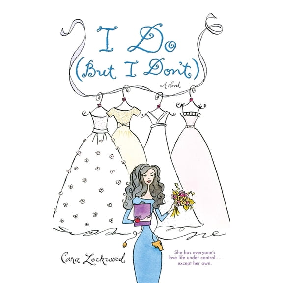I Do (But I Don't), (Paperback)