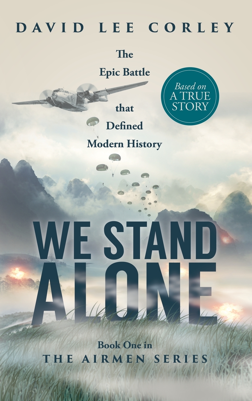We Stand Alone The Airmen Series