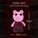 thumbnail image 3 of Peluche de peluche PIGGY Serie 1, coleccionable PIGGY PIGGY, 3 of 3