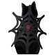 thumbnail image 3 of Spiders Pet Costume Halloween Spider Costume Dogs Cat Decorations Pet Costumes Holiday Dog Clothes Carnival Dress Up A Spider Web Pet Costume (M), 3 of 5