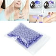 thumbnail image 4 of Hard Wax Beads for Hair Removal,50g Waxing Beans,Women's Body Hair Removal Wax Beads for Face,Arm,Back,Legs, 4 of 7