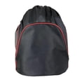 thumbnail image 3 of Mochila con cordón Multifunción Durable Sanda Equipo de protección Bolsa Boxeo Mochila Taekwondo Bolsa para entrenamiento Montañismo, 3 of 9