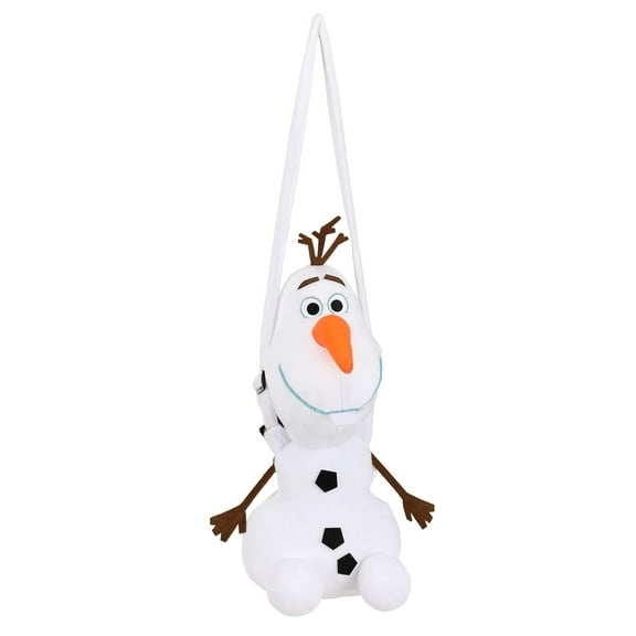Disney Olaf Costume Companion