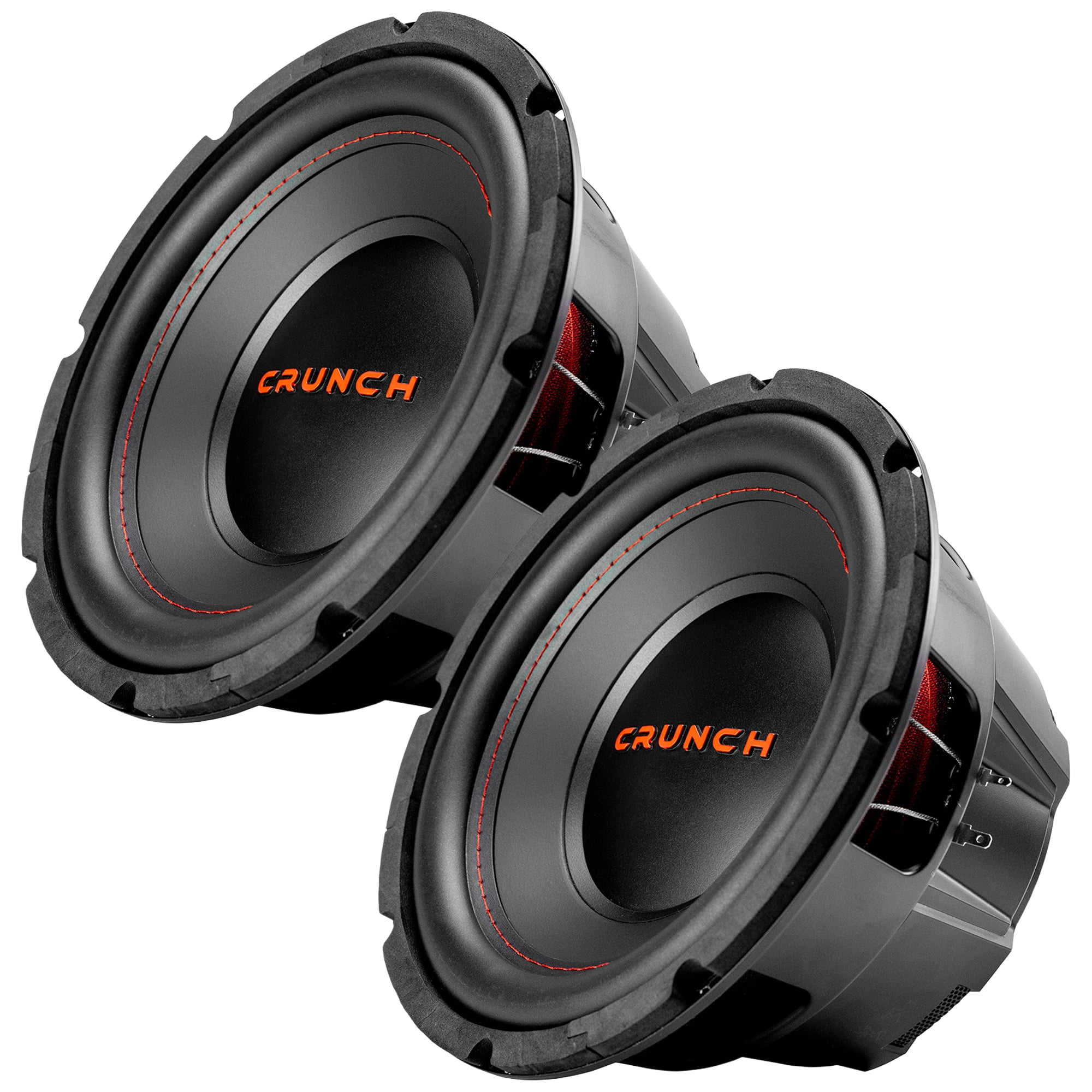 Soundstream T5.124 Tarantula T5 12 Inch 2000 Watt Max 4 Ohm DVC