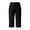 Black, variant on Dxzfnsa Women's Quick Dry Shorts Women Drawstring High Waisted Bermuda Athletic Shorts with Pockets S-2XL