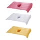 thumbnail image 1 of 3 Piezas Funda de Almohada para Cara Comfort para Mesas Camas de Masaje Ligero -, 1 of 9