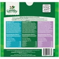 thumbnail image 3 of Greenies Adult Natural Dental Dog Treats 3 Flavors, Large Size, (3) 12 oz Packs (24 Count), 3 of 13