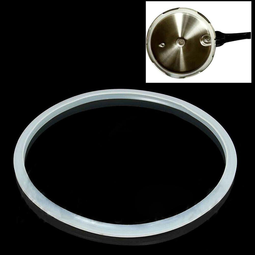 20cm Silicone Rubber Gasket Sealing Ring For Electric Pressure Cooker Parts  3-4L,22cm Gasket Ring For Pressure Cooker Parts 5-6L - AliExpress