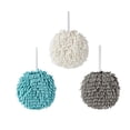thumbnail image 2 of 3pcs Wipe Handball - Thickening, Soft, Quick Drying, Suction Hanging, for Kitchen and Toilet, 2 of 6
