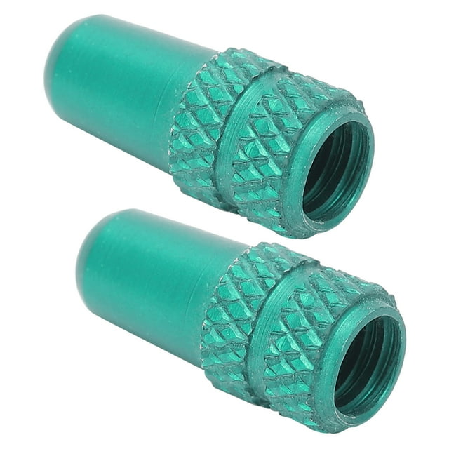 Tapas De Válvula Presta Prácticas De Usar Tapas De Válvula Presta Cómodas De Usar Larga Vida útil Para Bicicletas De Montaña ANGGREK Ciclismo