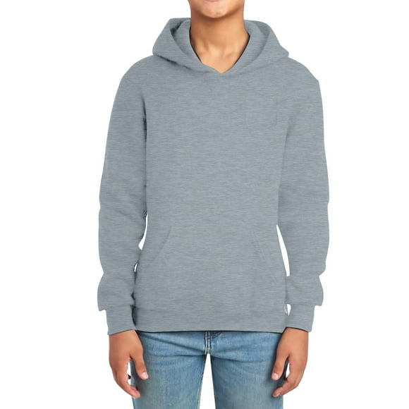 REDARER Kids Clothes,Boys Girls Long Sleeve Pullover Hooded Sweater Cozy Lined Solid Casual Outerwear for Toddler Kids Youth Comfortable Warm,Size:2-3 Years