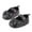 Black-22, variant on Avrntaa Baby Girl First Shoes - Toddler Mary Jane Flats Non Slip Rubber Sole with Bownot Black Shoes Size 3.5Toddler