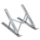 thumbnail image 5 of Soporte portátil para computadora portátil, soporte para computadora portátil, soporte plegable ajustable para computadora portátil, soporte para computadora portátil, diseño de clase mundial, 5 of 9