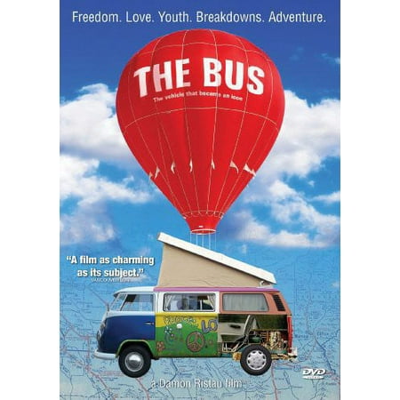 Pre-Owned - The Bus (DVD)