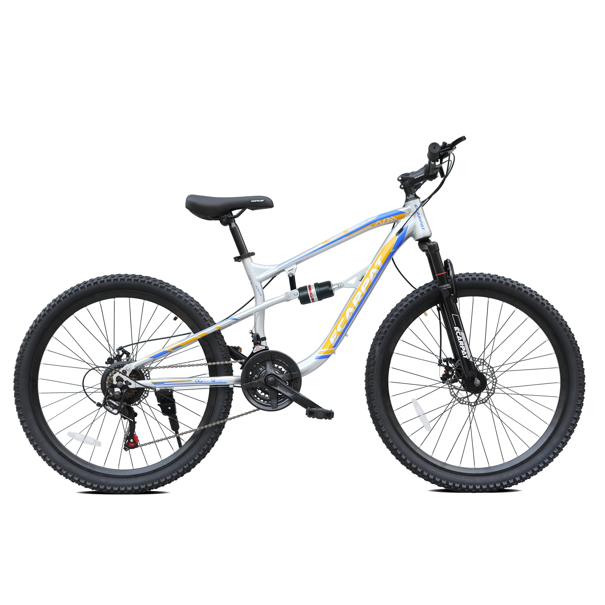 TheEshow 26 Inch Mountain Bike
