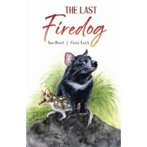 The Last Firedog, (Paperback)