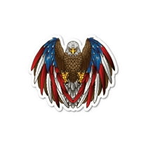 PSD Big Sniff American Wings Cherry Scented Hanging Air Freshener 3 Pack