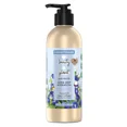 thumbnail image 6 of Love Beauty and Planet Ultra Deep Hydration Shampoo + Conditioner, Coconut Oil & Butterfly Pea Flower, 10.5 fl oz, 6 of 11