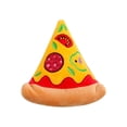 thumbnail image 1 of Juguete para Perros Maedack Pizza Duradero y Relleno, 1 of 9