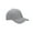 Grey, variant on Baseball Cap for Men Women - Classic Adjustable Plain Hat Solid Color Unisex Outdoor Sun Hat Daily Peaked Cap