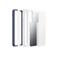 thumbnail image 6 of Samsung Galaxy S22+ Frame Cover I Color: White, 6 of 6