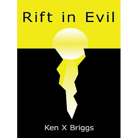 Rift in Evil - eBook