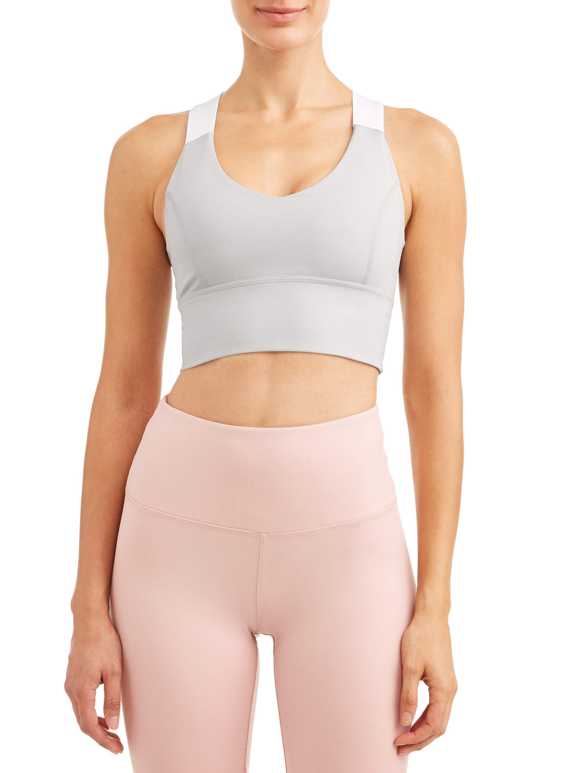 walmart avia sports bra