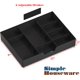 thumbnail image 4 of Soporte elevador para monitor de escritorio con bandeja organizadora ajustable, 4 of 4