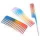 thumbnail image 4 of Juego de peine para el cabello BuyWeekMX 3 piezas, 4 of 9