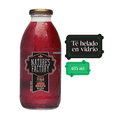 thumbnail image 2 of Natures Factory Té Rojo Sabor Jamaica Maracuyá Sin Azúcar | 12 Pzs Natures Factory Natures Factory Té Rojo Sabor Jamaica Maracuyá, 2 of 4