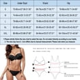 thumbnail image 3 of Sopiago Womens Swimsuits Women Twist High Waisted Bikini Swimwear Two Piece Ruched Tummy Control Swimsuit Red,L, 3 of 5