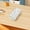 B, variant on Clear Drawer Organizers Set for Kitchen Bathroom and Vanity Versatile Storage Trays for Makeup Tools Gadgets and Utensils