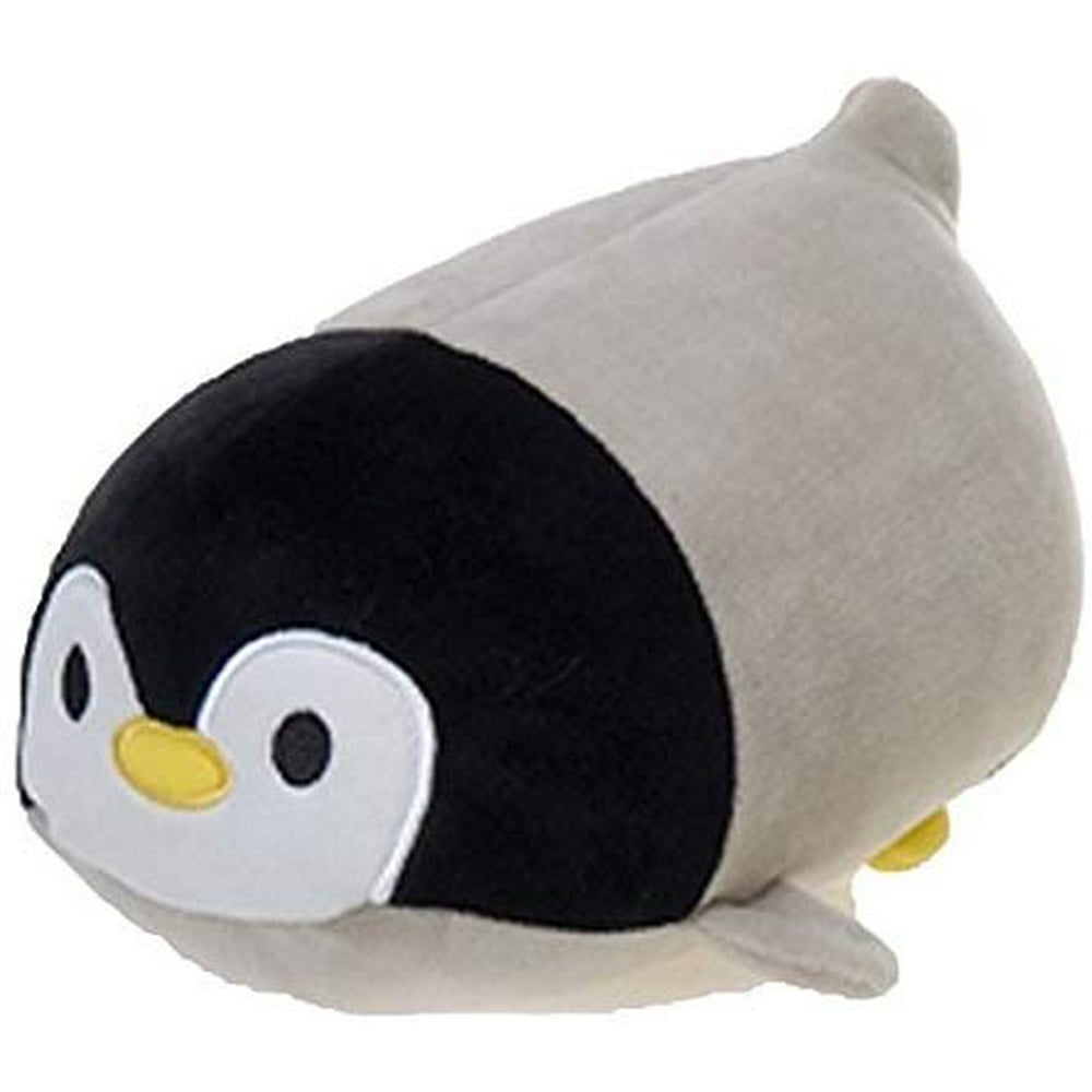 Fiesta Toys Lil Huggy Penny Penguin Stuffed Toy 8" Animal Plush