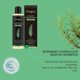 thumbnail image 3 of Champú espesante de romero – Champú nutritivo y reparador Herbal Essence para el control de la grasa y un cabello con volumen, 3 of 5