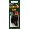 Crystal River Bead Head Flies